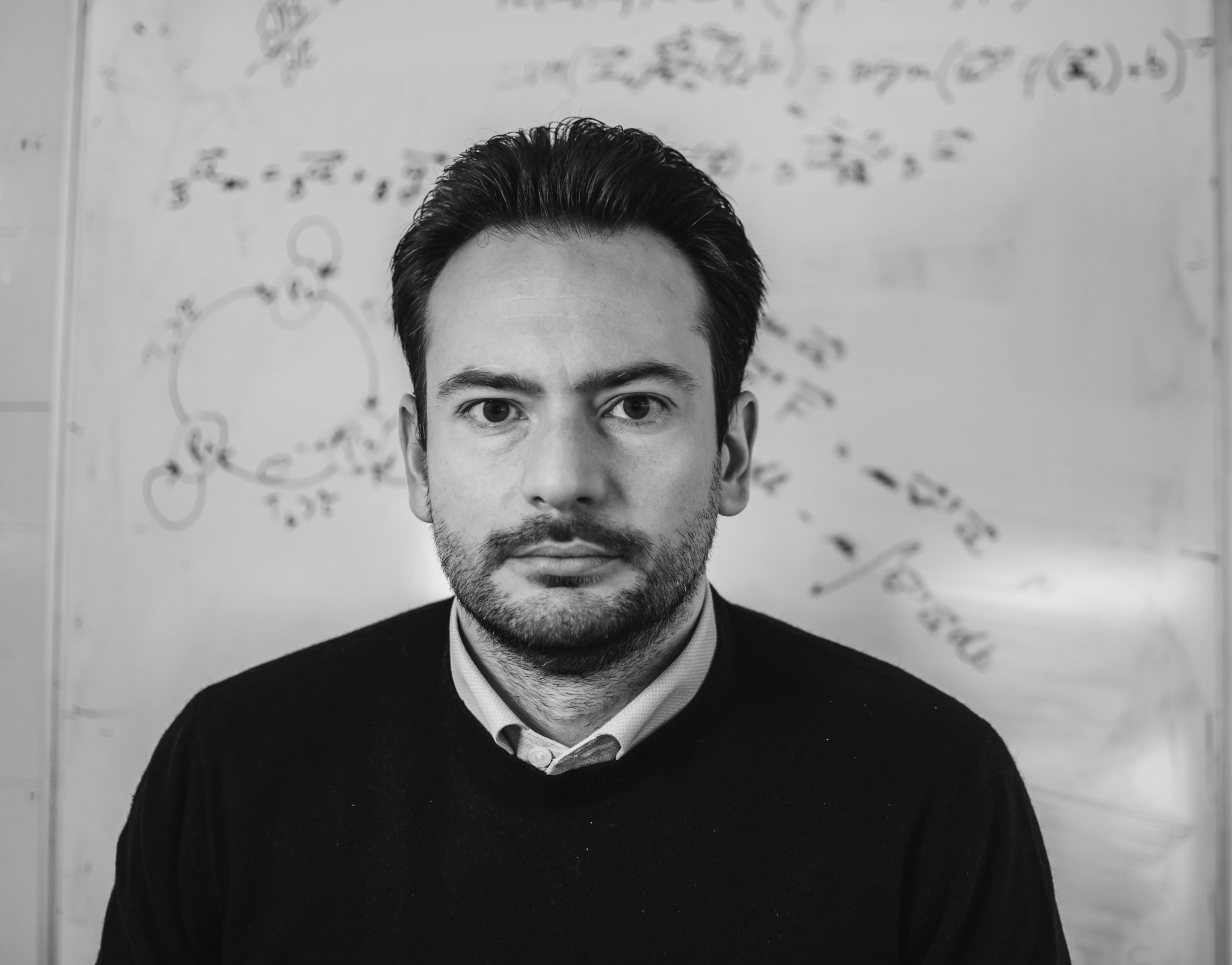 Person Photo